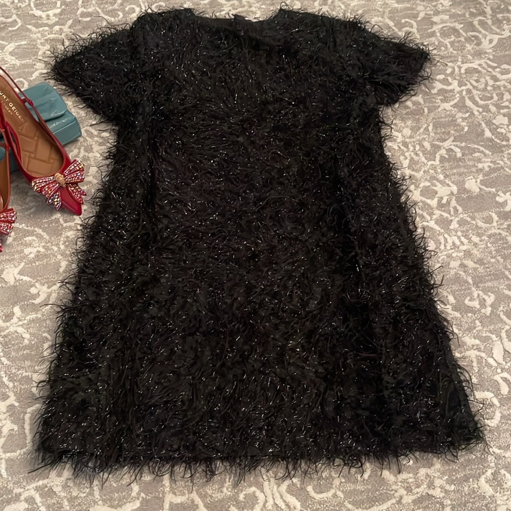 Francis Valentine Dress - Picture 7 of 16